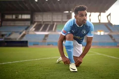 يوسف أوباما: تنازلت عن مستحقاتي في الزمالك.. وعقلية بيراميدز تغيرت كثيرًا 